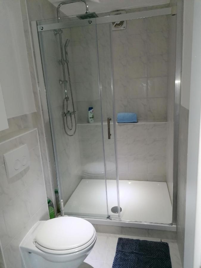 Apartment North City 하노버 외부 사진