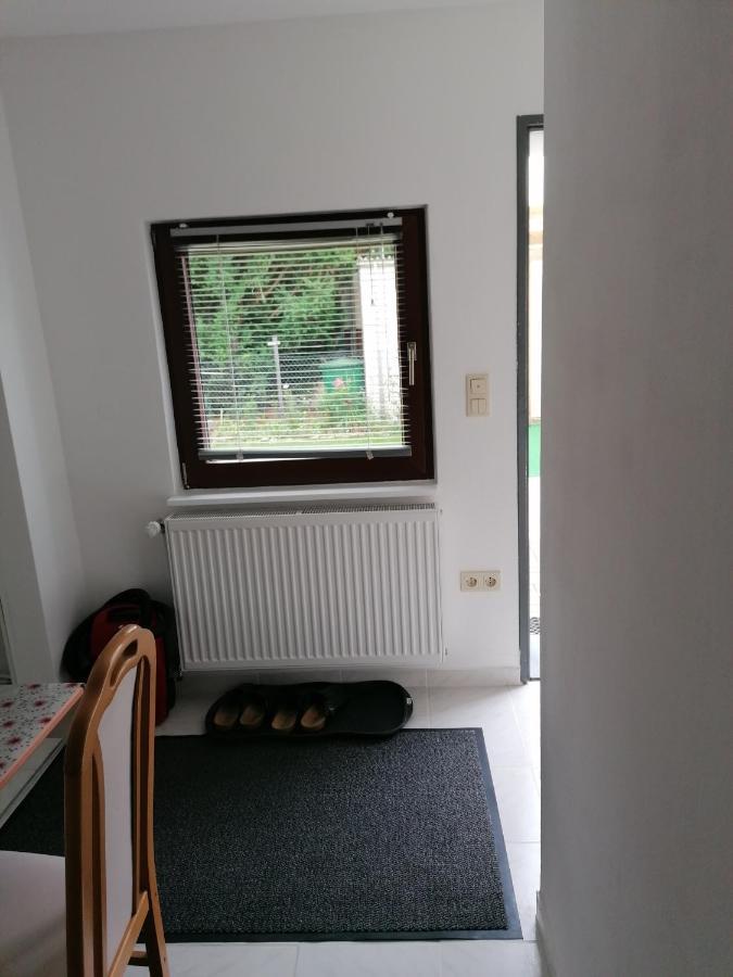 Apartment North City 하노버 외부 사진