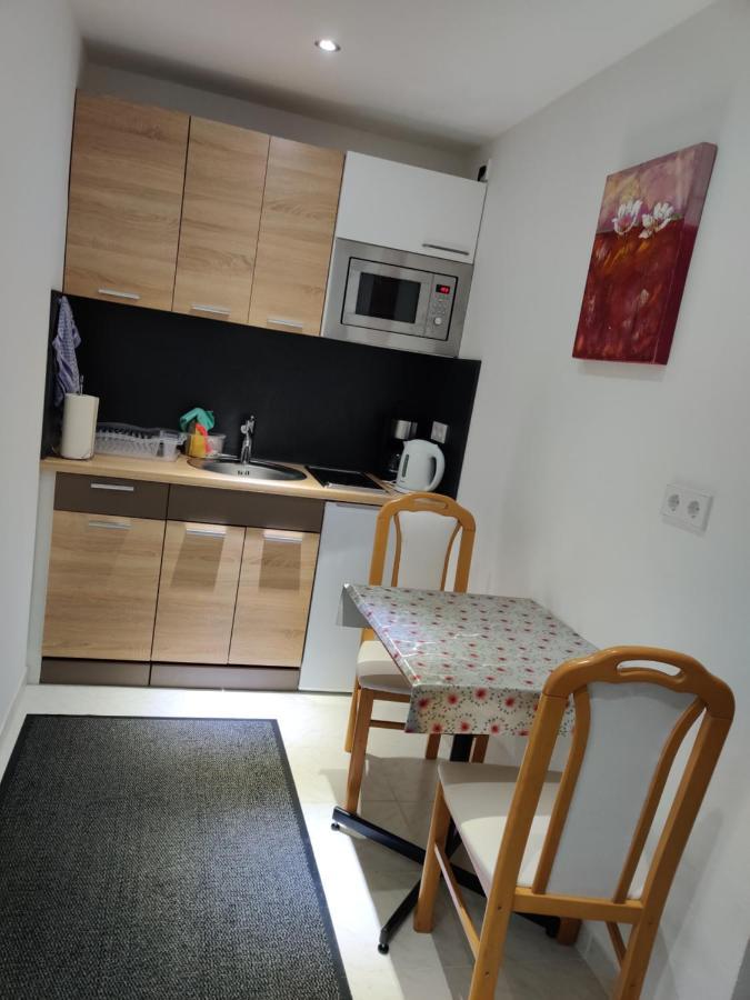 Apartment North City 하노버 외부 사진