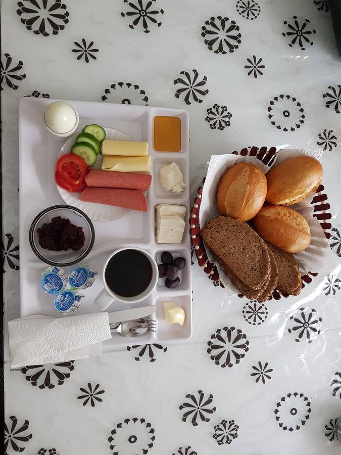 Apartment North City 하노버 외부 사진
